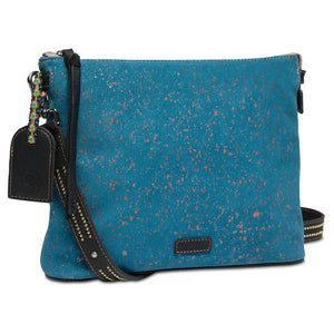 Consuela Nilo Downtown Crossbody NEW