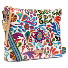 Load image into Gallery viewer, Consuela Bianca Downtown Crossbody NEW!!
