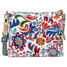 Load image into Gallery viewer, Consuela Bianca Downtown Crossbody NEW!!
