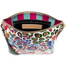 Load image into Gallery viewer, Consuela Bianca Downtown Crossbody NEW!!
