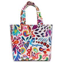 Load image into Gallery viewer, Consuela Grab N Go Mini, Bianca
