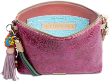 Load image into Gallery viewer, Consuela Downtown Crossbody Mena
