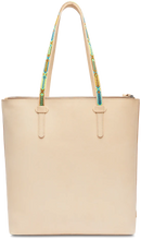 Load image into Gallery viewer, Consuela Market Tote, Leo
