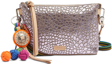 Load image into Gallery viewer, Consuela Midtown Crossbody, LuLu
