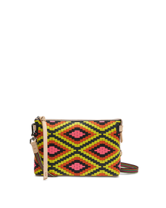 Consuela Midtown Crossbody, Rae