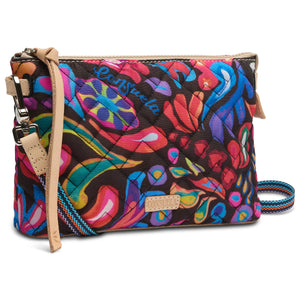 Sam Midtown Crossbody Consuela