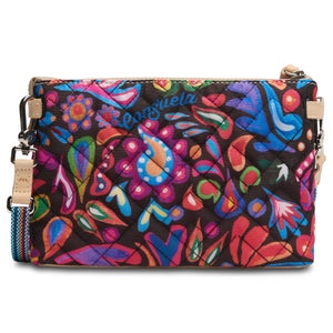 Sam Midtown Crossbody Consuela