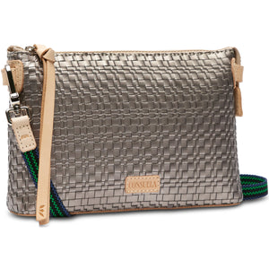 Consuela Lex Midtown Crossbody NEW