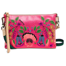 Load image into Gallery viewer, Consuela Midtown Crossbody Ivy NEW
