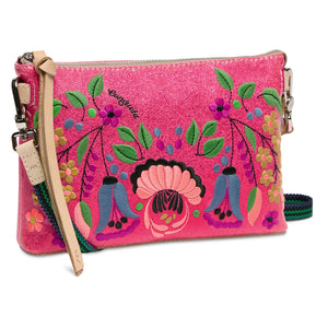 Consuela Midtown Crossbody Ivy NEW