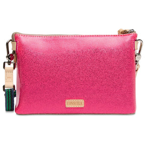 Consuela Midtown Crossbody Ivy NEW