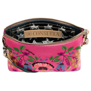 Consuela Midtown Crossbody Ivy NEW
