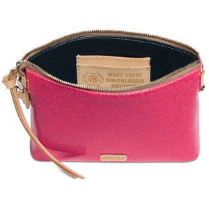 Consuela Midtown Crossbody Ivy NEW
