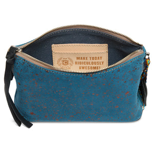 Consuela Midtown Crossbody Nilo NEW
