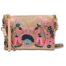 Load image into Gallery viewer, Consuela Midtown Crossbody Lyla

