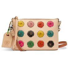 Load image into Gallery viewer, Consuela Midtown Crossbody, Paloma
