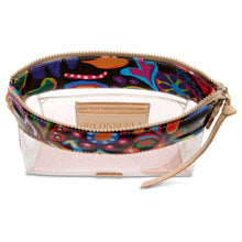 Load image into Gallery viewer, Consuela Clear Sophie Midtown Crossbody
