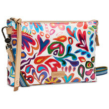 Load image into Gallery viewer, Consuela Midtown Crossbody, Bianca
