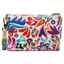 Load image into Gallery viewer, Consuela Midtown Crossbody, Bianca
