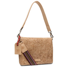 Load image into Gallery viewer, Consuela Metro Crossbody, Lawton
