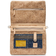 Load image into Gallery viewer, Consuela Metro Crossbody, Lawton
