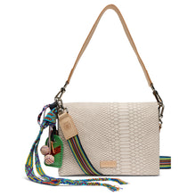Load image into Gallery viewer, Consuela Metro Crossbody, Thunderbird
