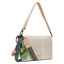 Load image into Gallery viewer, Consuela Metro Crossbody, Thunderbird
