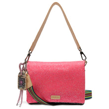 Load image into Gallery viewer, Consuela Metro Crossbody, Bae
