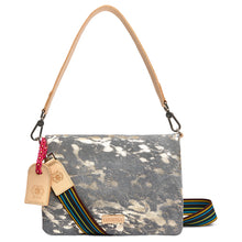 Load image into Gallery viewer, Consuela Metro Crossbody, Jagger
