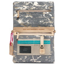 Load image into Gallery viewer, Consuela Metro Crossbody, Jagger
