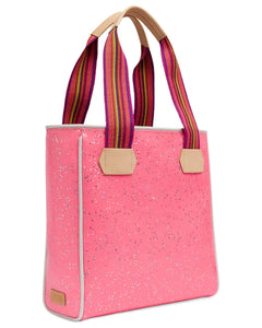 Consuela Classic Tote, Summer