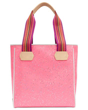 Load image into Gallery viewer, Consuela Classic Tote, Summer
