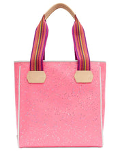 Load image into Gallery viewer, Consuela Classic Tote, Summer Shipping 5/7
