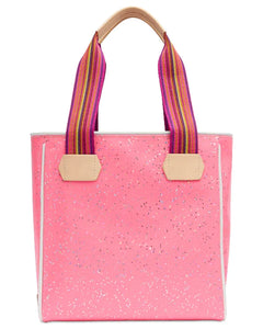 Consuela Classic Tote, Summer Shipping 5/7
