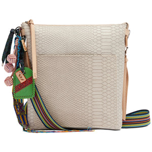 Thunderbird Tour Crossbody NEW