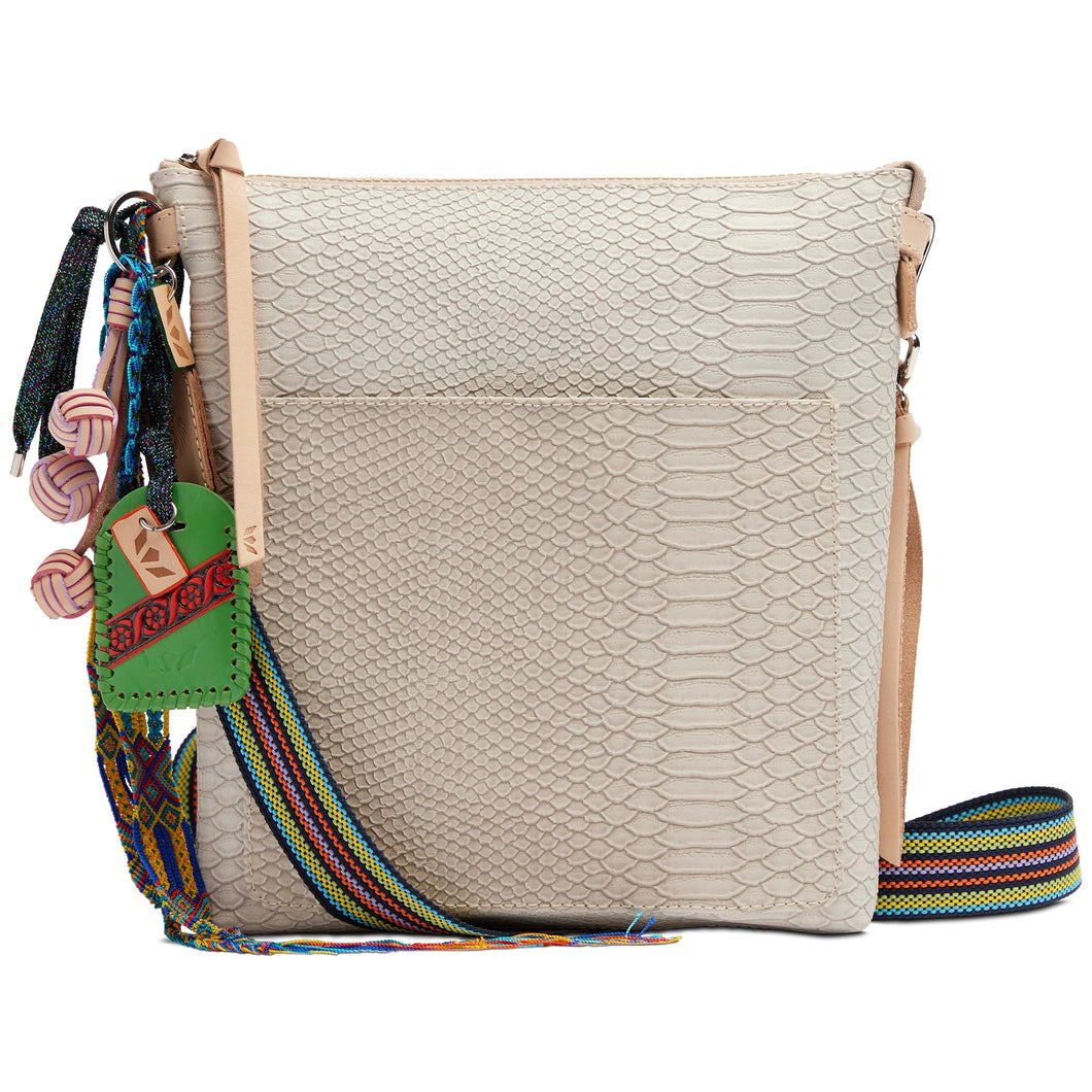 Thunderbird Tour Crossbody NEW