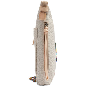 Thunderbird Tour Crossbody NEW