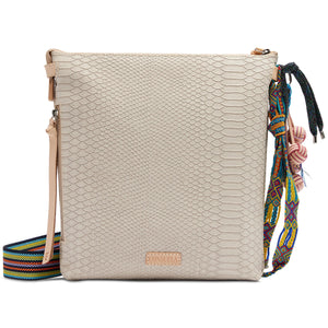 Thunderbird Tour Crossbody NEW
