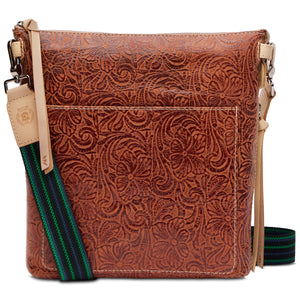 Sally Tour Crossbody NEW