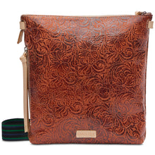 Load image into Gallery viewer, Sally Tour Crossbody NEW

