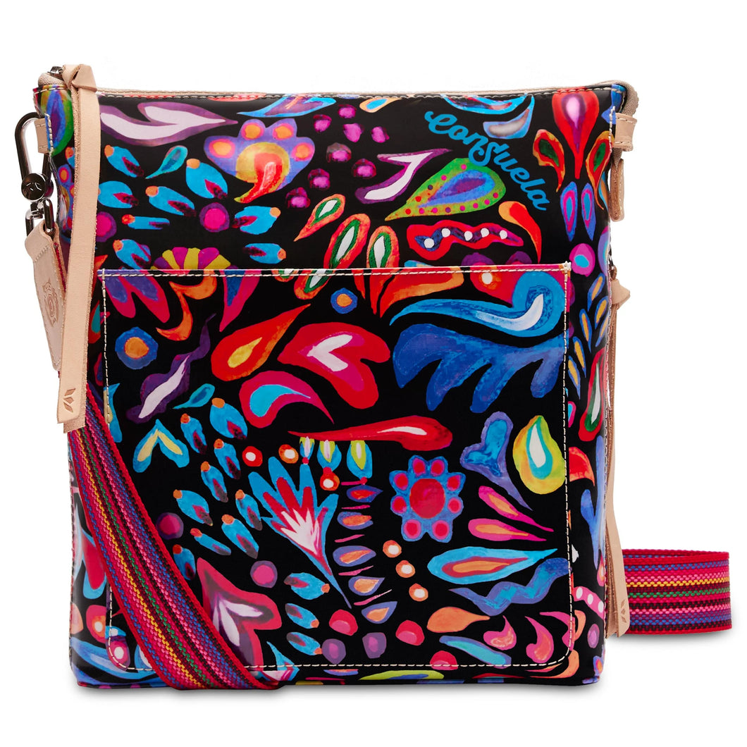 Sophie Tour Crossbody NEW