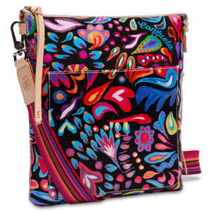 Sophie Tour Crossbody NEW