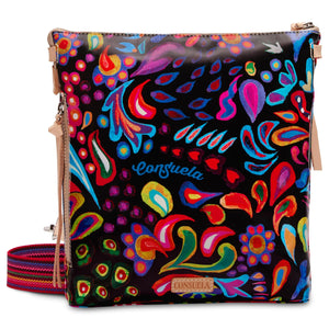 Sophie Tour Crossbody NEW