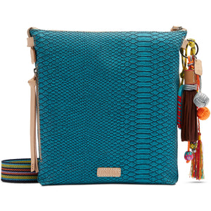 Indy Tour Crossbody NEW