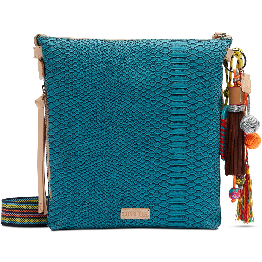 Indy Tour Crossbody NEW