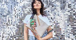 Consuela Downtown Crossbody, Thunderbird