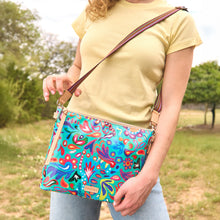 Load image into Gallery viewer, Consuela Downtown Crossbody Tasha
