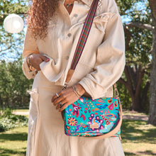 Load image into Gallery viewer, Consuela Metro Crossbody, Tasha
