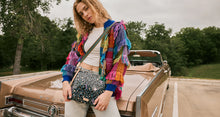 Load image into Gallery viewer, Consuela Danni Downtown Crossbody LAST ONE!!
