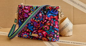 Consuela Sam Downtown Crossbody Consuela LAST ONE!!